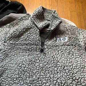 Alpha Phi package!!!